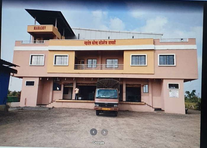 Mahadev Cold Storage